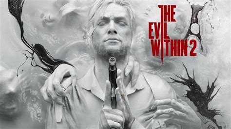 the evil within 2 walkthrough